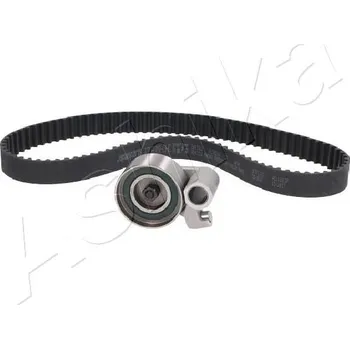 Sada rozvodového řemene ASHIKA KCT889B