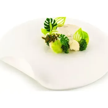 Výroba svíčky Silikonová forma na cukrářské ozdoby, tvar listu 40x25mm H 2 mm. 68 dutinek, 4 vzory