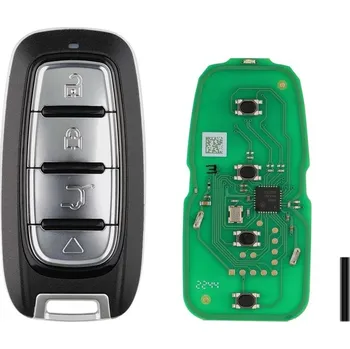 Autoklíč XHORSE XSCH01EN Univerzální Smart klíč XM38 pro 4D-8A