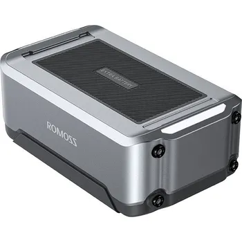 Powerbanka Romoss BE1000 Additional battery 1008Wh