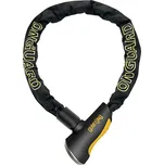 Zámek ONGUARD Mastiff řetěz 1200x8mm články s titanovým povrchem
