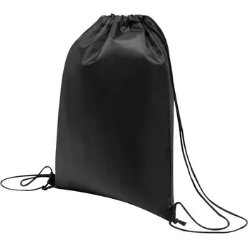 Outdoorové zavazadlo Chladící Batoh Iso Cool - Černá