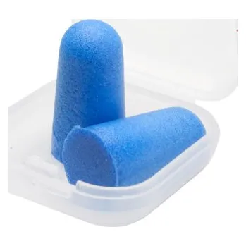 Špunty do uší Continental - Modrá