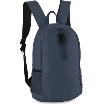 Batoh CASUAL - tmavě modrá