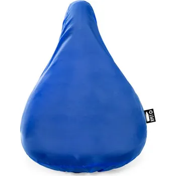 Sedlo na kolo RPET potah na sedlo kola Bapox - Modrá