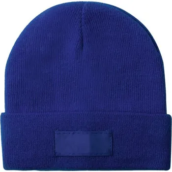 Čepice Zimní Čepice Pronsen - Modrá