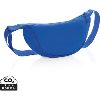 Ledvinka Ledvinka Crescent z RPET AWARE™ - Královská Modř