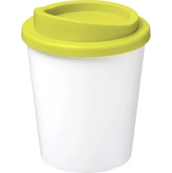 Termohrnek Termo hrnek Americano® Espresso 250 ml - Bílá / Limetková