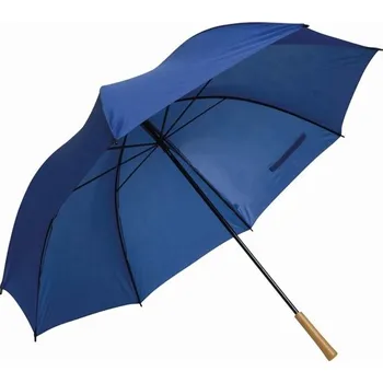 Deštník Golfový Deštník Raindrops - Modrá