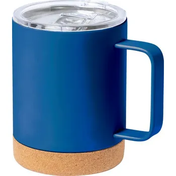 Termohrnek Termo Hrnek Corgox - Tmavě Modrá