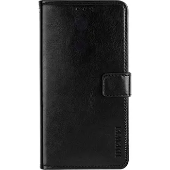Příslušenství pro tablet VSECHNONAMOBIL 37229 IDEWEI Peněženkový kryt TCL 20R 5G černý