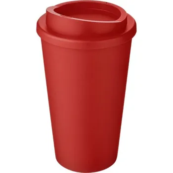 Termohrnek Termo hrnek Americano® 350 ml - Červená