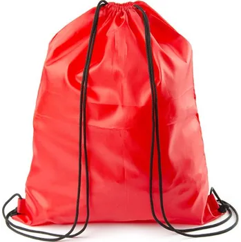 Batoh vak VALO - červená