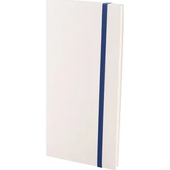 Zápisník Blok Z Krabice Od Mléka Relact Note - Modrá