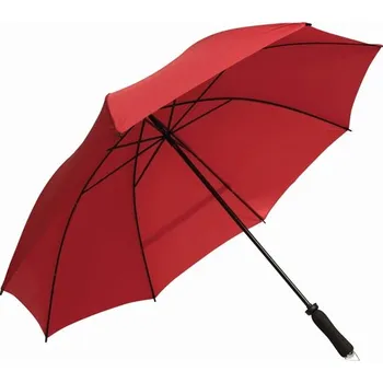 Golfový Deštník Mobile - Červená