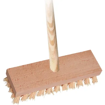 SPOKAR 4224/861 podlahový kartáč s holí 140 cm