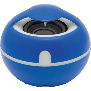 Bezdrátový Reproduktor Sound Egg - Modrá