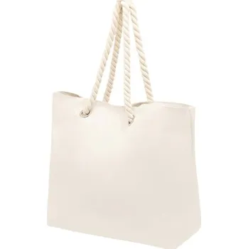 Plážová taška Plážová Taška Capri - Béžová