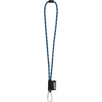 75091. Lanyard Nautic Long Set. Standardní modely - 303 - Modrá
