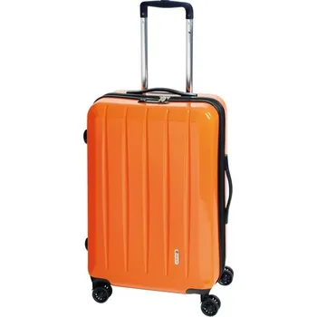 Sada Kufrů London 2.0 - Oranžová