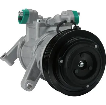 Kompresor klimatizace Kompresor, klimatizace BOSCH 1 986 AD1 268