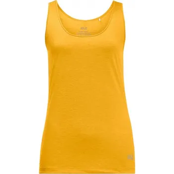 Dámské tričko Jack Wolfskin Pack & Go tank
