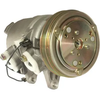 Kompresor klimatizace Kompresor, klimatizace BOSCH 1 986 AD1 229