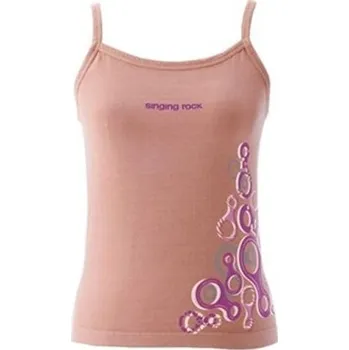 Dámské tričko Singing Rock Eights