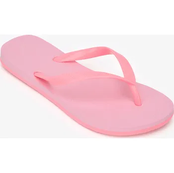 Chlapecká žabka DECATHLON Dětské žabky 500 37/38 RŮŽOVÁ