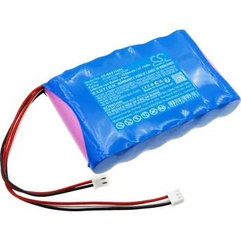 Baterie Cameron Sino CS-BKX154SL pro Brookstone Big Blue Party - neoriginální