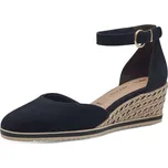 Dámská Dámské lodičky TAMARIS 22309-42-805 modrá S5 1-22309-42 NAVY 805 F/S5 36