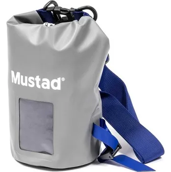 turistický batoh MUSTAD - Nepromokavý vak Daybreak Dry Bag 2-3 l