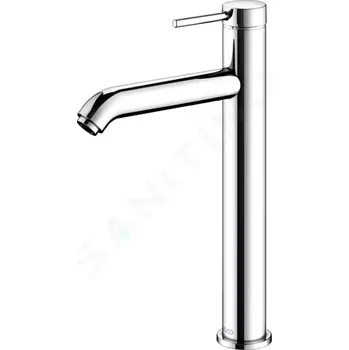 Vodovodní baterie Keuco IXMO Umyvadlová baterie, chrom, 59510012100