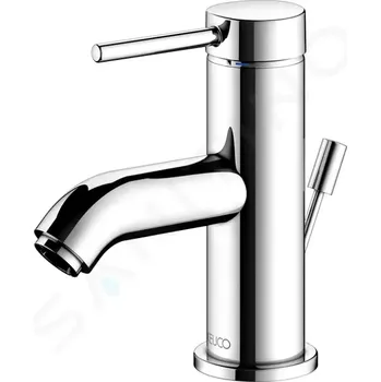 Vodovodní baterie Keuco IXMO Umyvadlová baterie s výpustí, chrom, 59504012000