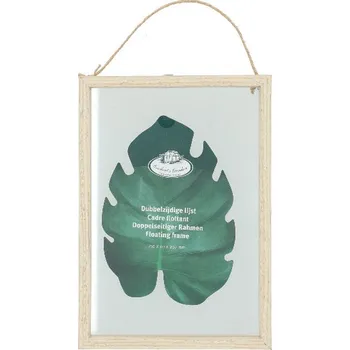 rám kola Rám s listem L|Esschert Design