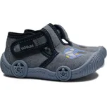 Dětské bačkory ViGGaMi MATI autíčko Velikost: 22