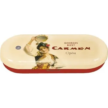 Pouzdro na brýle HOLD DOLÁK, s.r.o. Pouzdro na brýle Opera - Carmen