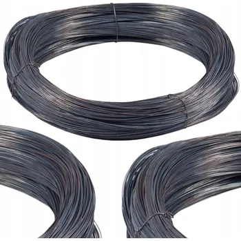 Vázací drát Žíhaný vázací drát fi 1,2 mm 5 KG