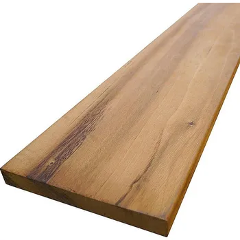 Terasové prkno ASKO Terasová prkna TIGER WOOD 21 × 145 × 2150 mm | hladká