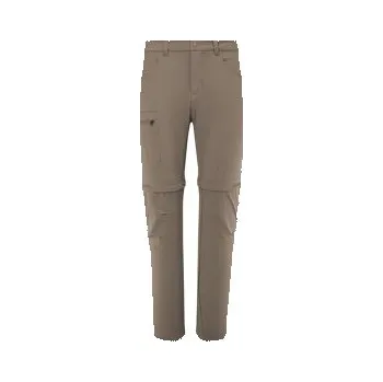 Pánské kalhoty Millet Ubic Str Zip Off Pant Men DORITE NEW béžová 42