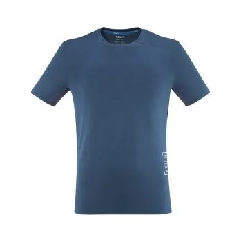 Millet Intense Pro Light TS SS Men DARK DENIM NEW modrá XL