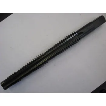 Ruční nářadí Maticový závitník TR 34X6 NO CSN 223096