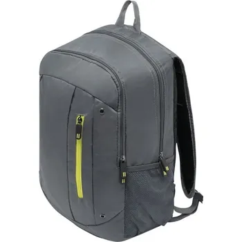 Městský batoh Batoh Tallinn - Lemon / Šedá