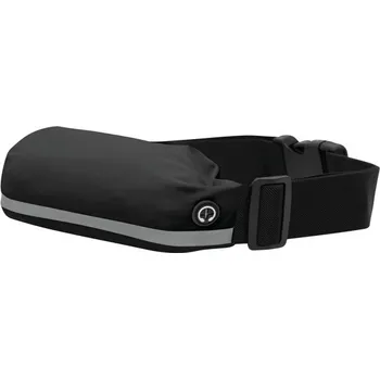 Ledvinka Ledvinka Na Běhaní See Me - Černá