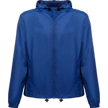 THC DUBLINERS. Větrovka (Unisex) - Královská Modrá / XS