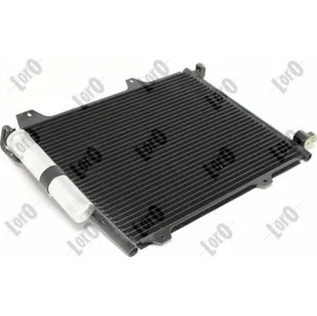 Výparník klimatizace Kondenzátor, klimatizace ABAKUS 050-016-0005