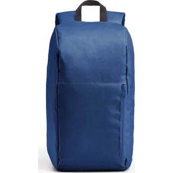 Městský batoh LUGANE. Batoh polyester 600D - Modrá