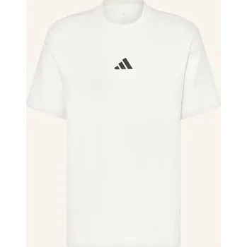 Pánské tričko Adidas Pánské Tričko City Escape, režná, M