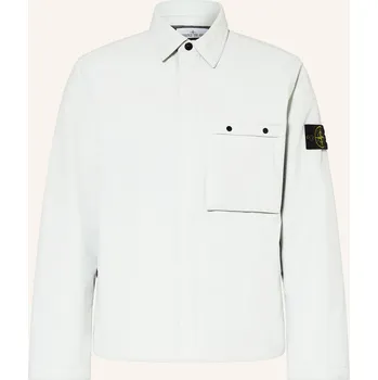 Stone Island Pánská Bunda, tmavě modrá, 50