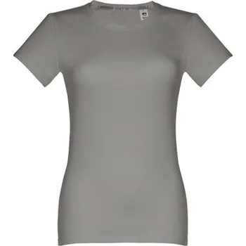 Dámské tričko THC ANKARA WOMEN. Dámské tričko - Šedá / L